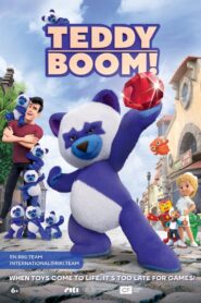 Teddy Boom! 2021 on netflix
