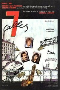 7 calles 1981 on netflix