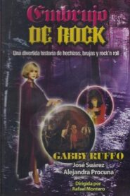 Embrujo de rock 1995 on netflix