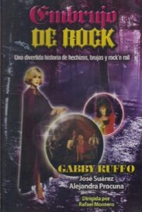 Embrujo de rock 1995 on netflix