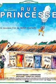 The Rue Princesse Street 1994 on netflix