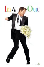 In & Out 1997 on netflix