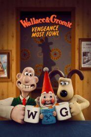 Wallace & Gromit: Vengeance Most Fowl 2024 on netflix