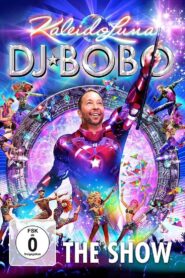 DJ BoBo ‎– KaleidoLuna 2019 on netflix