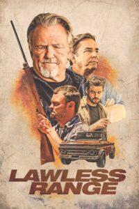 Lawless Range 2018 on netflix