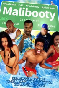 Malibooty 2003 on netflix