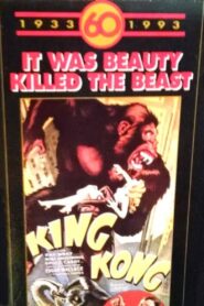 King Kong 60th Anniversary Special: “It was beauty killed the beast.” 1992 on netflix