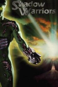 Shadow Warriors 1995 on netflix