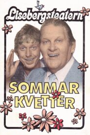 Sommarkvetter 1988 on netflix