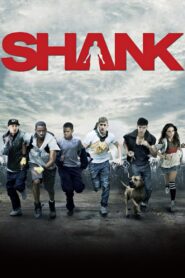 Shank 2010 on netflix