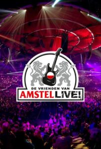 Vrienden van Amstel Live 2022 2022 on netflix