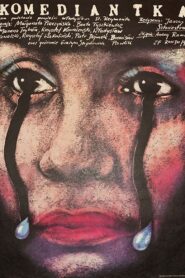 Komediantka 1987 on netflix