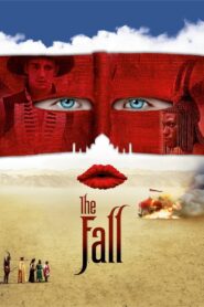 The Fall 2006 on netflix