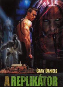 Reptilicant 2006 on netflix