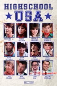 High School U.S.A. 1983 on netflix