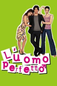 L’uomo perfetto 2005 on netflix