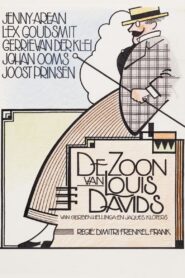 The Son of Louis Davids 1986 on netflix
