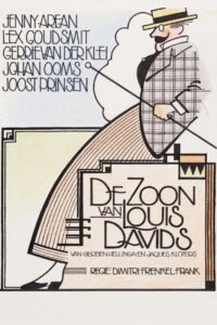 The Son of Louis Davids 1986 on netflix