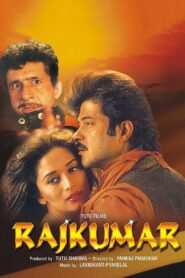 Rajkumar 1996 on netflix