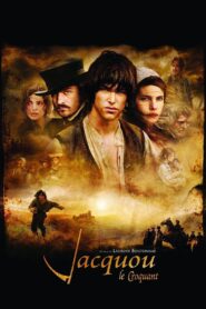 Jacquou the Rebel 2007 on netflix