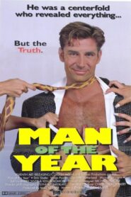 Man of the Year 1995 on netflix