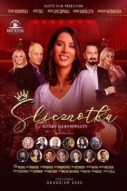 Ślicznotka 2022 on netflix