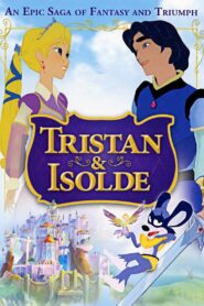 Tristan & Isolde 2002 on netflix