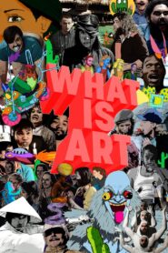 What is Art 2023 on netflix
