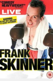 Frank Skinner – Live 1992 on netflix