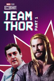 Team Thor 2016 on netflix