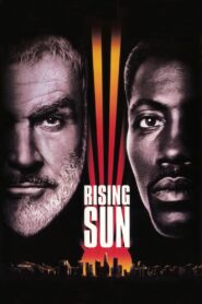 Rising Sun 1993 on netflix