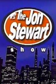 The Jon Stewart Show 1993 on netflix