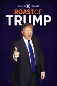 Comedy Central Roast of Donald Trump 2011 on netflix