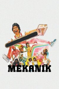 Mechanic 1983 on netflix