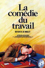 The Comedy of Work 1988 on netflix