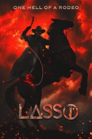 Lasso 2017 on netflix