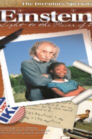 Einstein: Light to the Power of 2 1996 on netflix