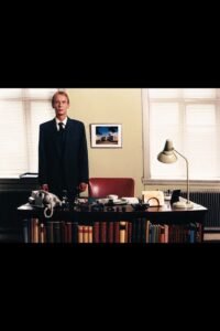 Nowhere Man 1996 on netflix