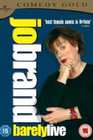 Jo Brand – Barely Live 2003 on netflix