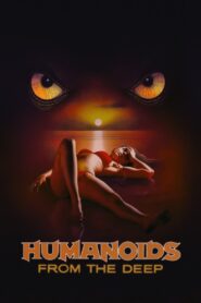 Humanoids from the Deep 1980 on netflix