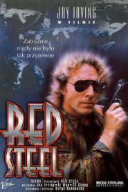 Red Steel 1995 on netflix