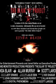 The Blair Bitch Project 1999 on netflix