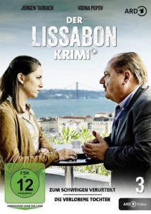 Der Lissabon Krimi: Zum Schweigen verurteilt 2020 on netflix