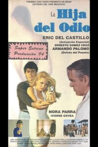 La hija del odio 1993 on netflix