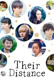 Their Distance 2016 on netflix