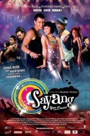 Sayang You Can Dance 2009 on netflix
