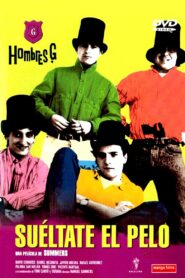 Suéltate el pelo 1988 on netflix