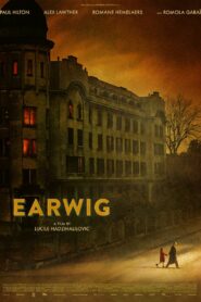 Earwig 2022 on netflix