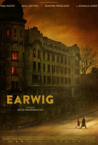 Earwig 2022 on netflix