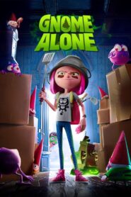 Gnome Alone 2017 on netflix
